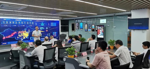 走親連心三服務(wù) 走進(jìn)民建大數(shù)據(jù)企業(yè)，共促信息技術(shù)咨詢(xún)服務(wù)發(fā)展