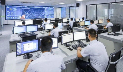 科技城東渚為民服務(wù)中心2.0版正式上線(xiàn) 開(kāi)啟信息技術(shù)咨詢(xún)服務(wù)新篇章